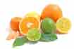 Citrus fruits - Arrangement mit Zitrusfrchten, ostromec-Fotolia.com