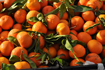 Mandarinen auf dem Markt -Weimar, Fotolia.com