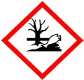 Gefahr: Umweltschädlich